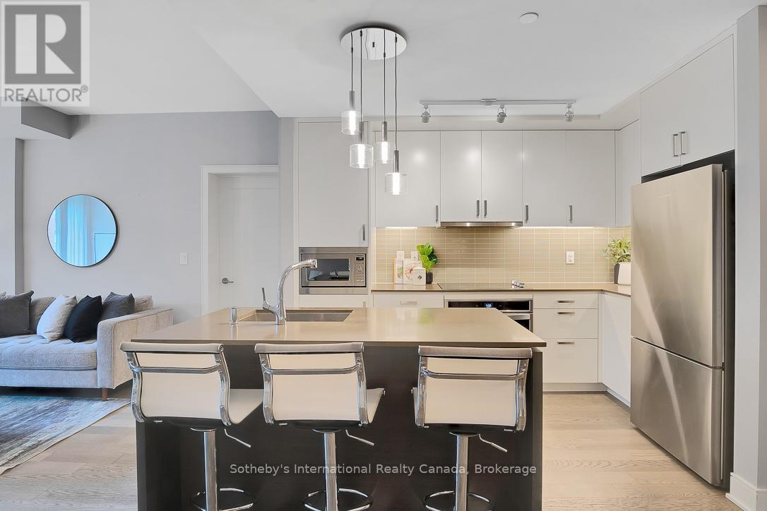 Property at 234 - 1575 LAKESHORE ROAD W image 4