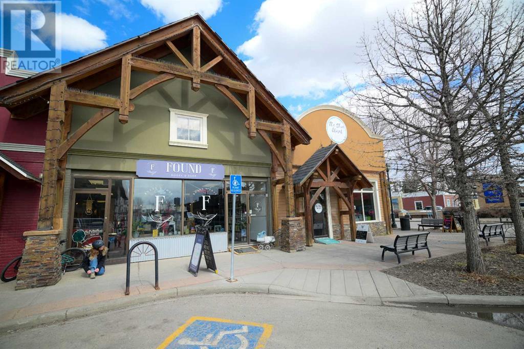 107 First Avenue W, Cochrane, Alberta  T4C 1A5 - Photo 17 - A2215077