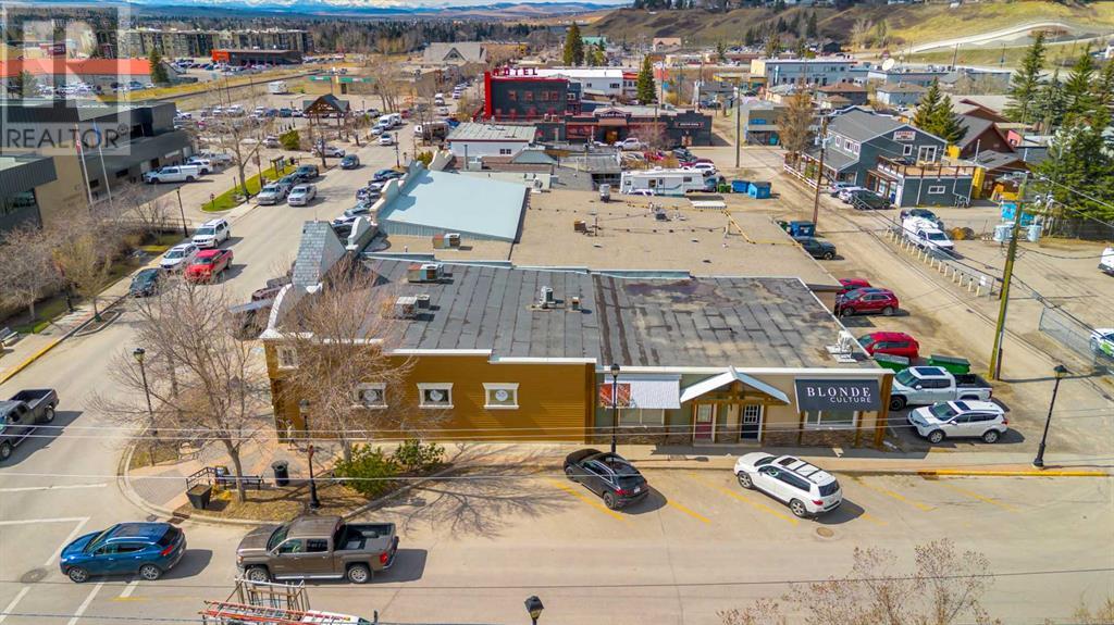 107 First Avenue W, Cochrane, Alberta  T4C 1A5 - Photo 8 - A2215077