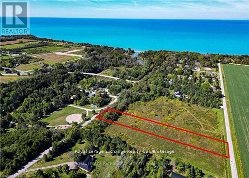 64 NORTH STREET, Ashfield-Colborne-Wawanosh, Ontario
