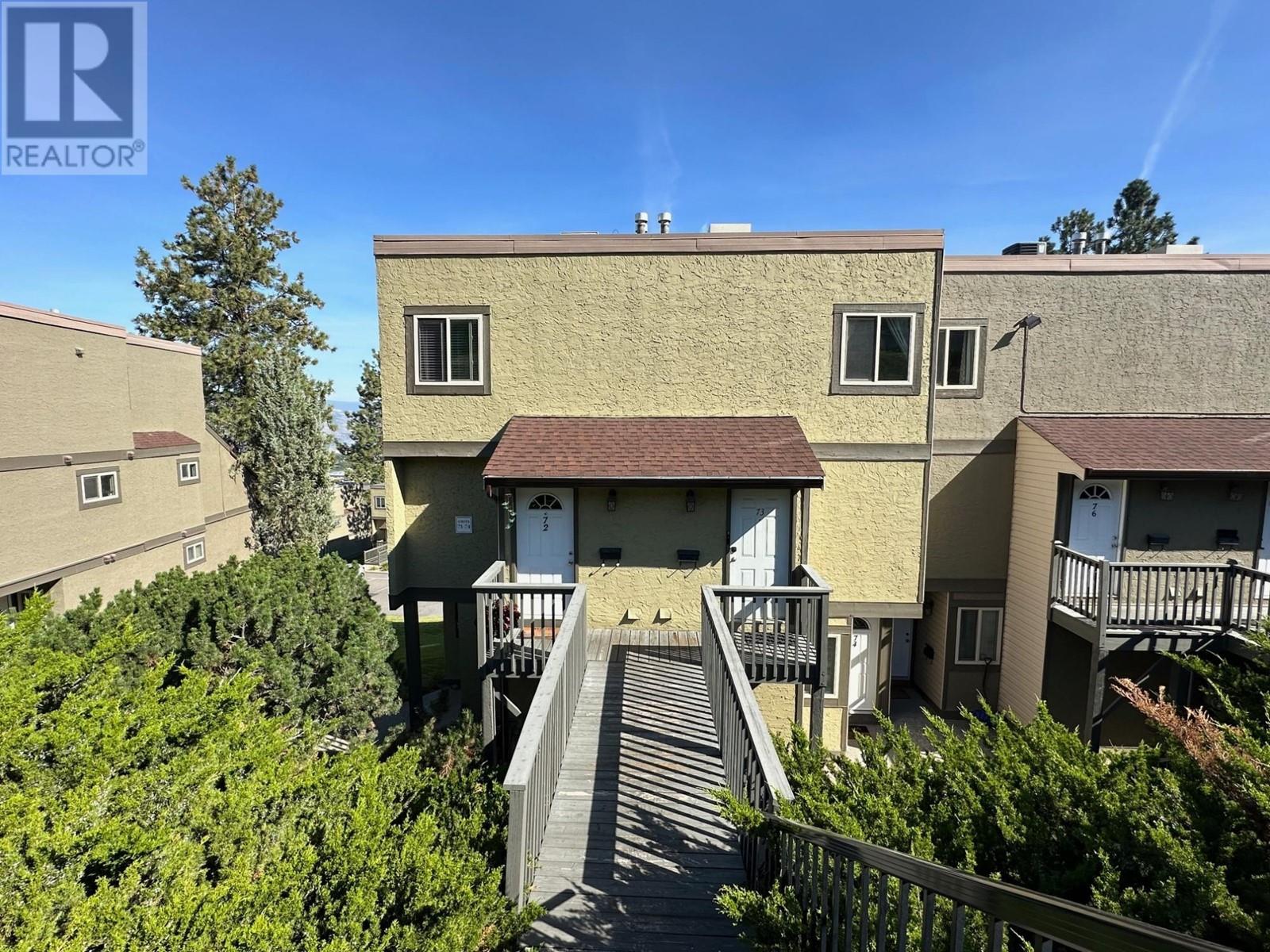 Property at 1750 SUMMIT Drive Unit# 73 image 2