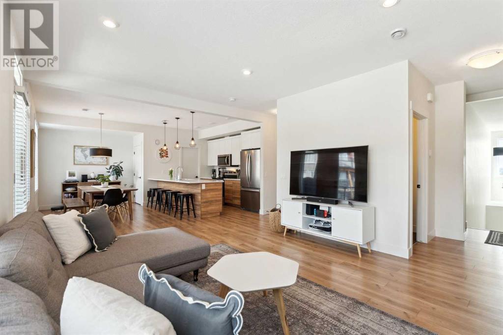210 Seton Passage Se, Calgary, Alberta  T3M 3A7 - Photo 12 - A2210988