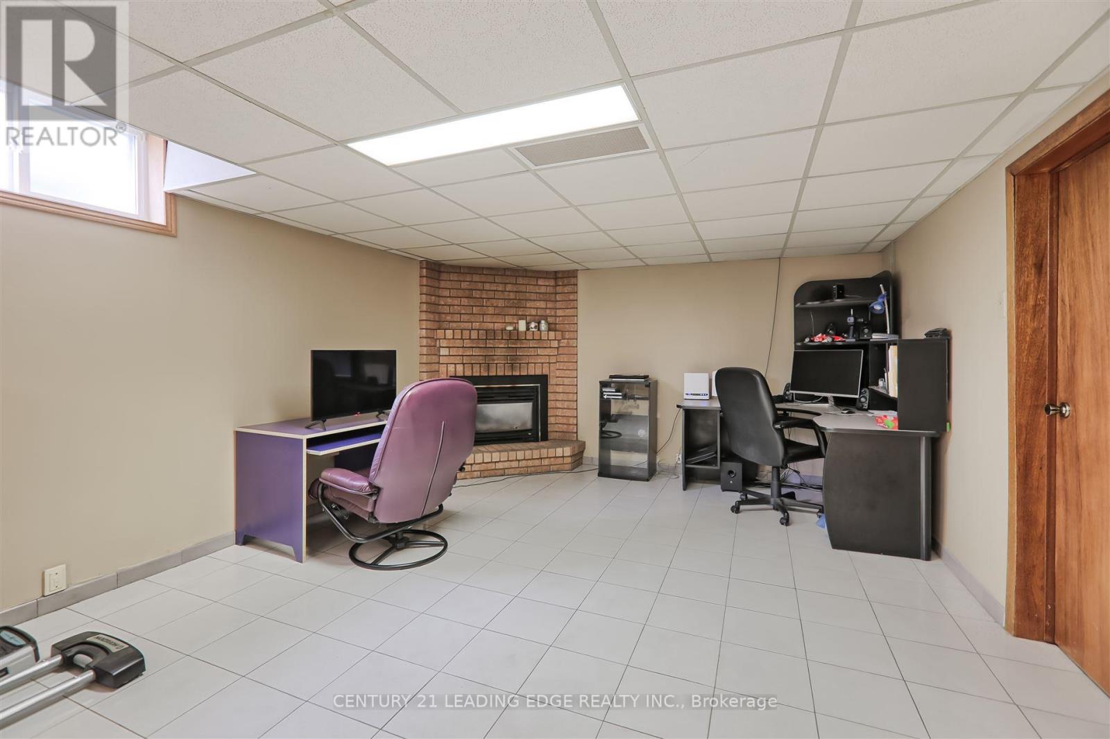 312 Valeria Boulevard, Vaughan, Ontario  L4L 6V7 - Photo 20 - N12105754