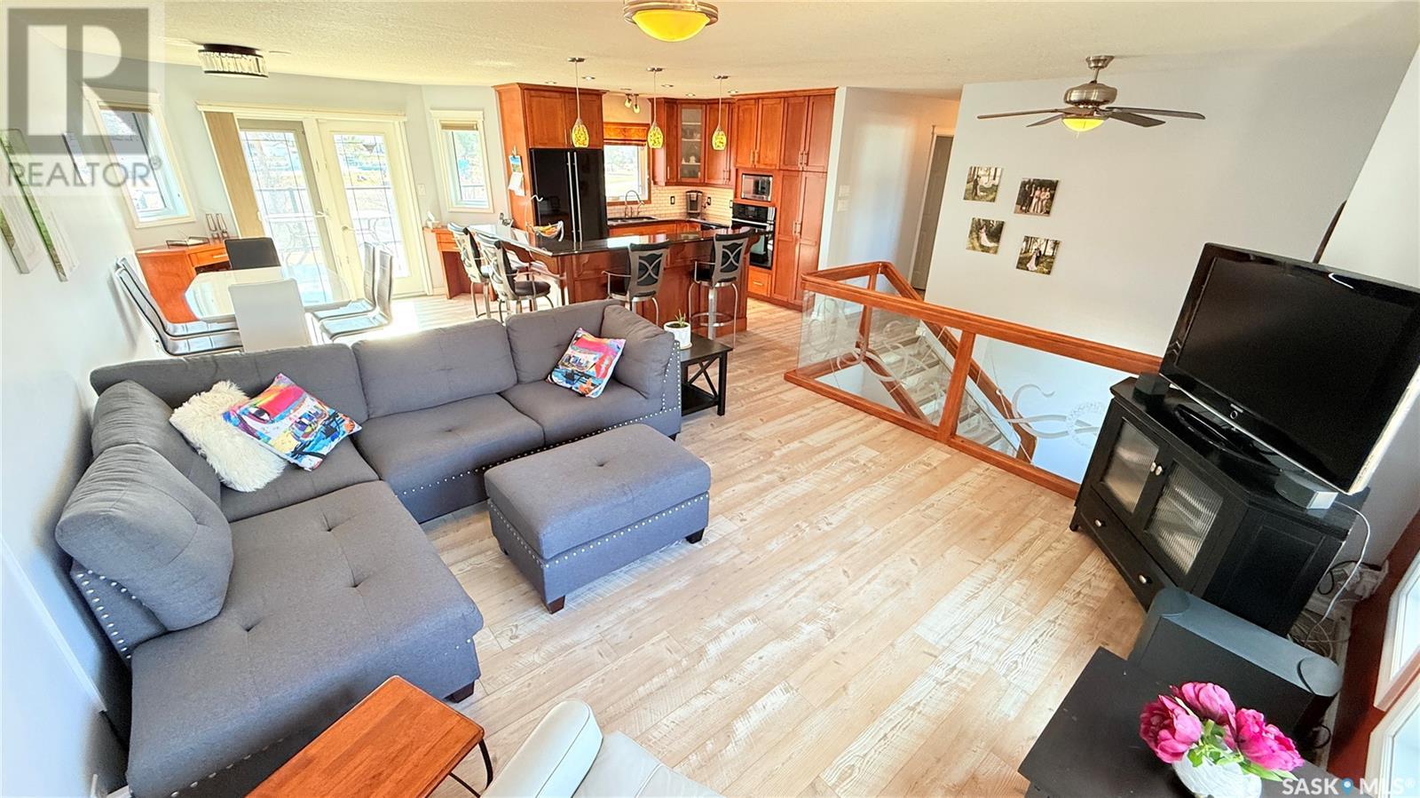 109 Parkview Place, Shellbrook, Saskatchewan  S0J 2E0 - Photo 11 - SK003768