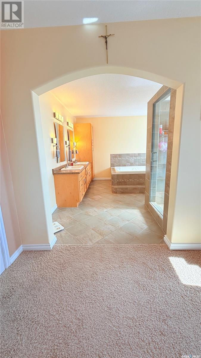 109 Parkview Place, Shellbrook, Saskatchewan  S0J 2E0 - Photo 16 - SK003768