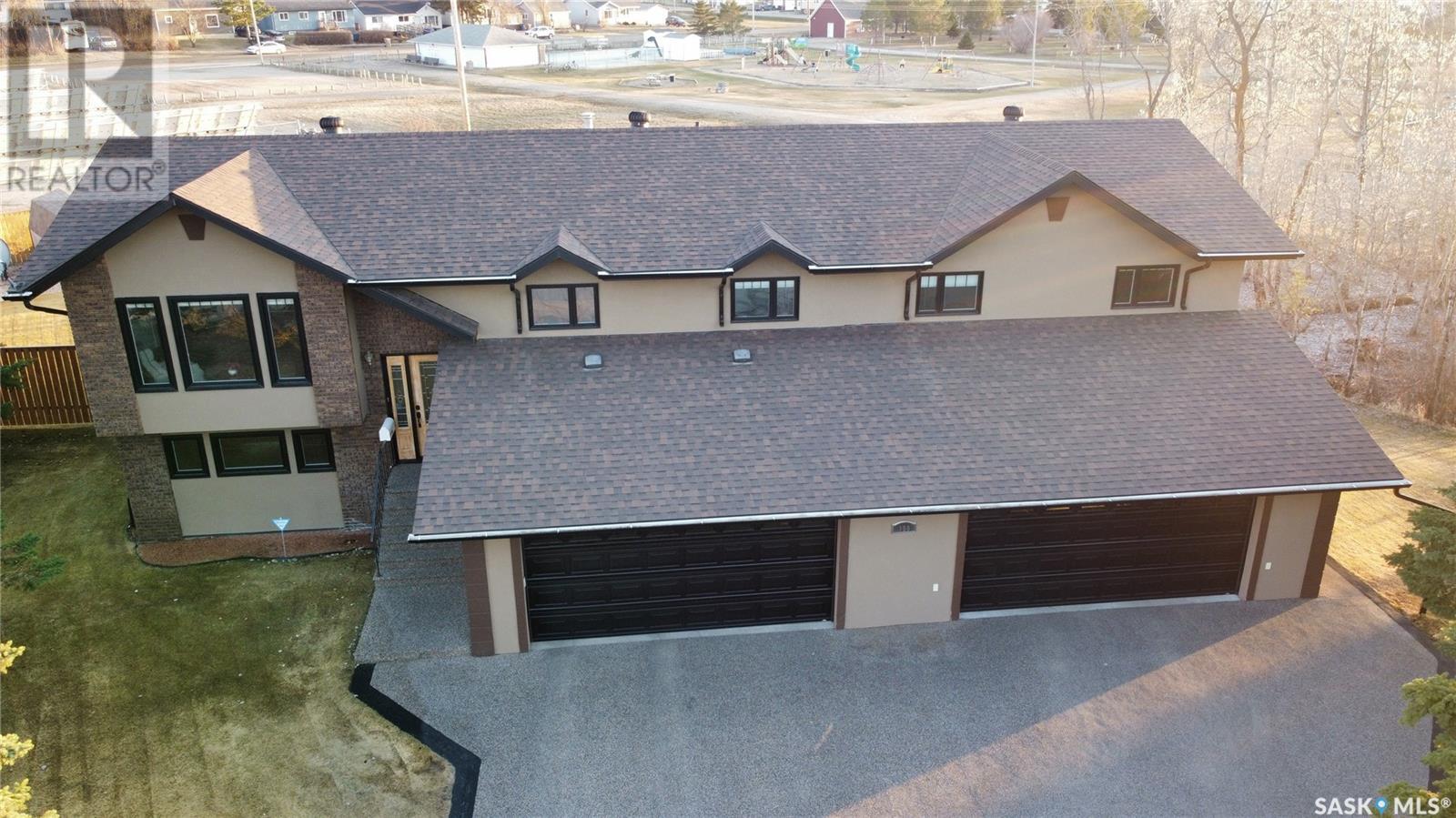 109 Parkview Place, Shellbrook, Saskatchewan  S0J 2E0 - Photo 2 - SK003768