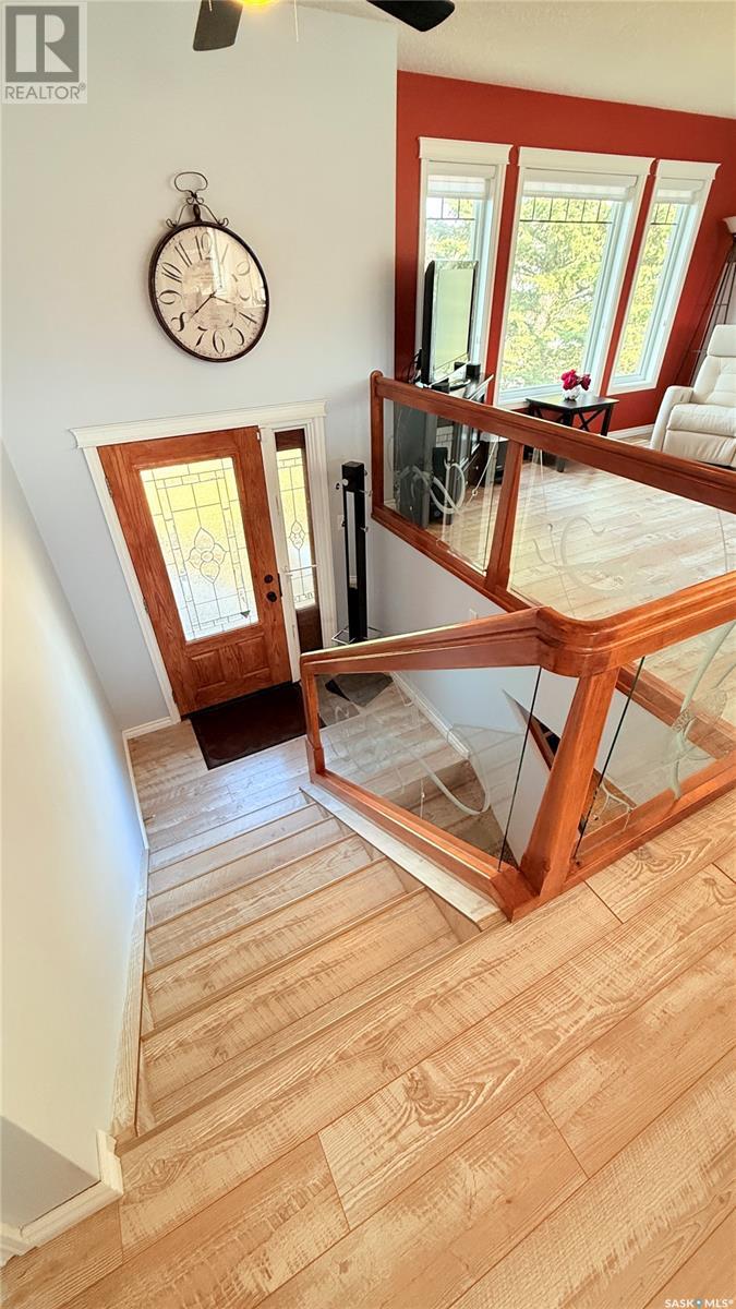 109 Parkview Place, Shellbrook, Saskatchewan  S0J 2E0 - Photo 25 - SK003768