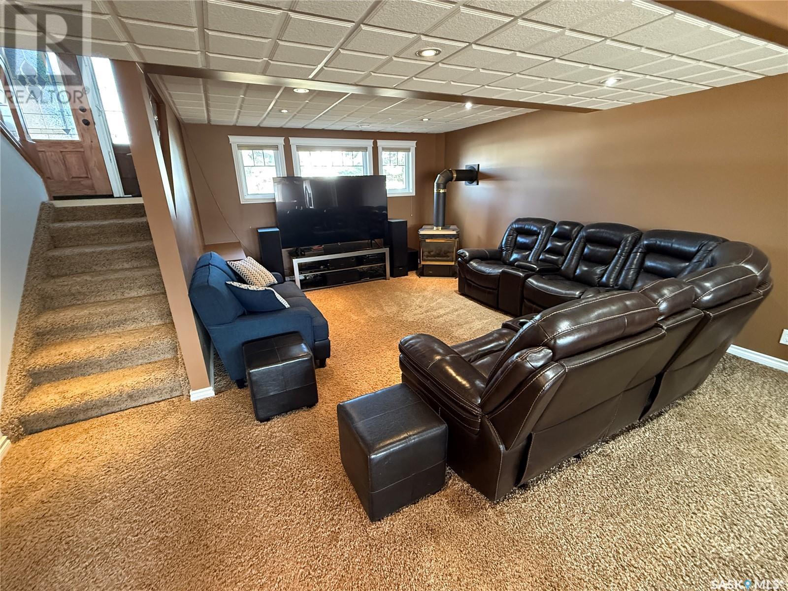 109 Parkview Place, Shellbrook, Saskatchewan  S0J 2E0 - Photo 26 - SK003768