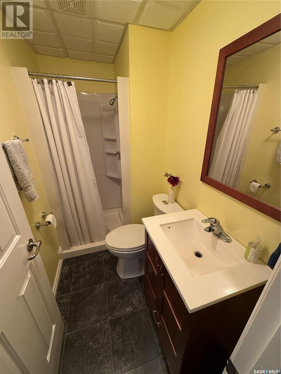 109 Parkview Place, Shellbrook, Saskatchewan  S0J 2E0 - Photo 29 - SK003768