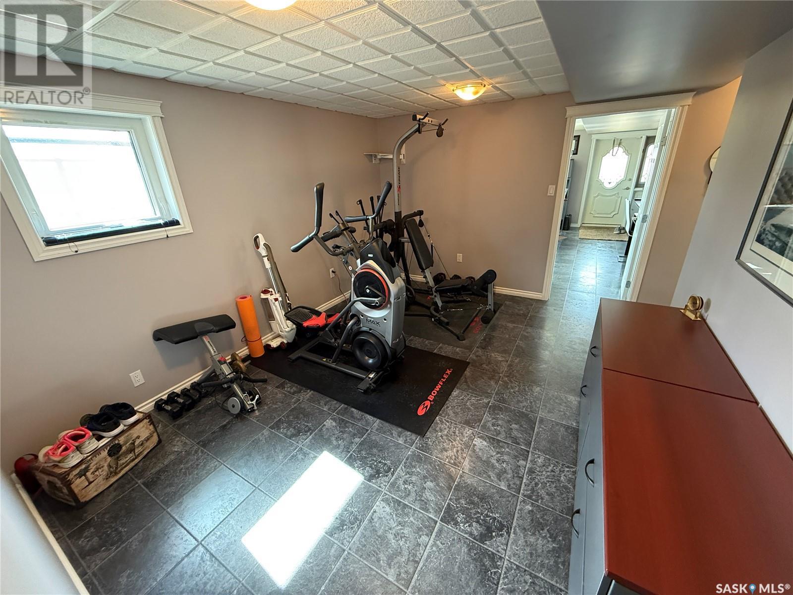 109 Parkview Place, Shellbrook, Saskatchewan  S0J 2E0 - Photo 32 - SK003768