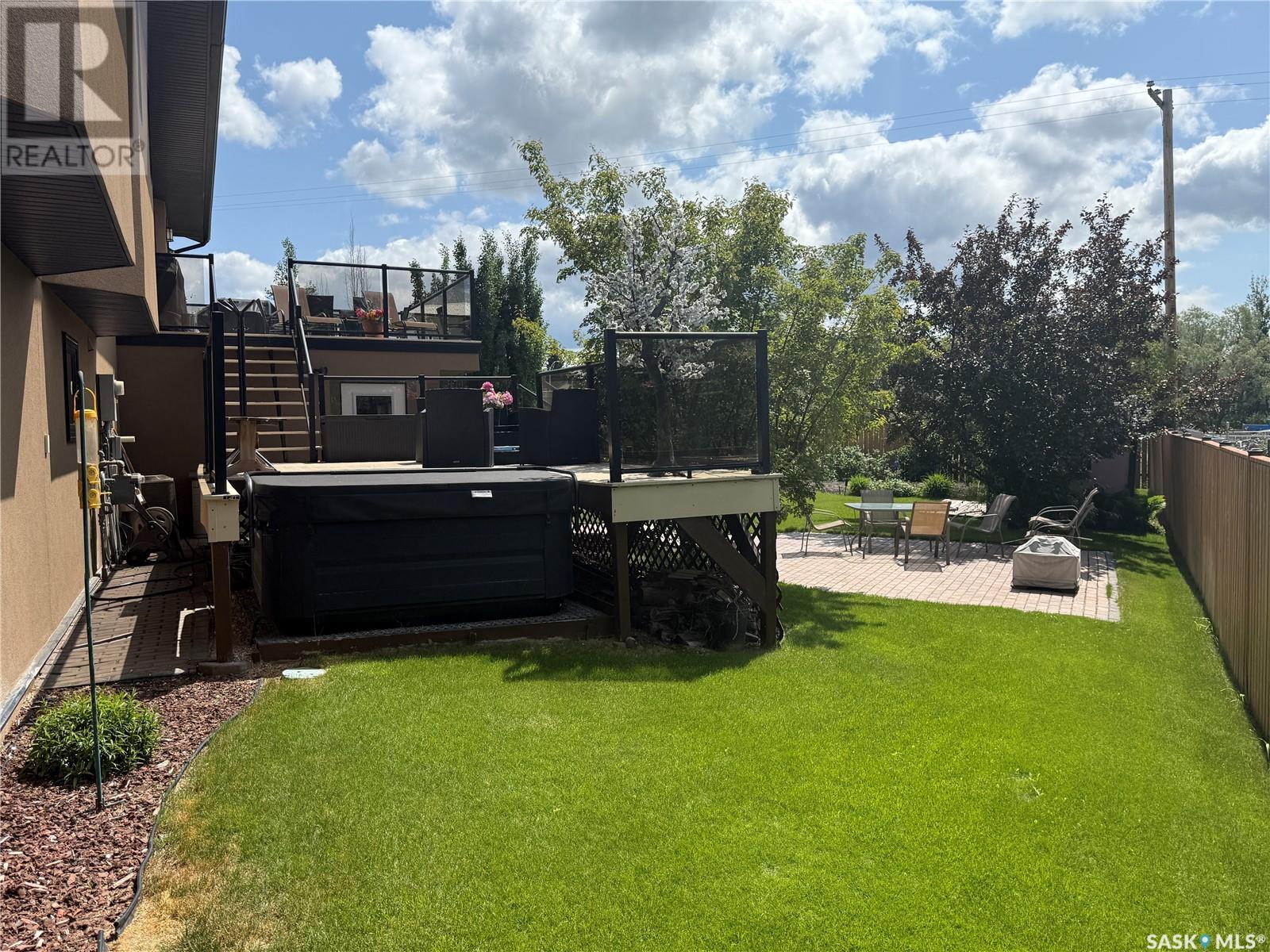 109 Parkview Place, Shellbrook, Saskatchewan  S0J 2E0 - Photo 34 - SK003768