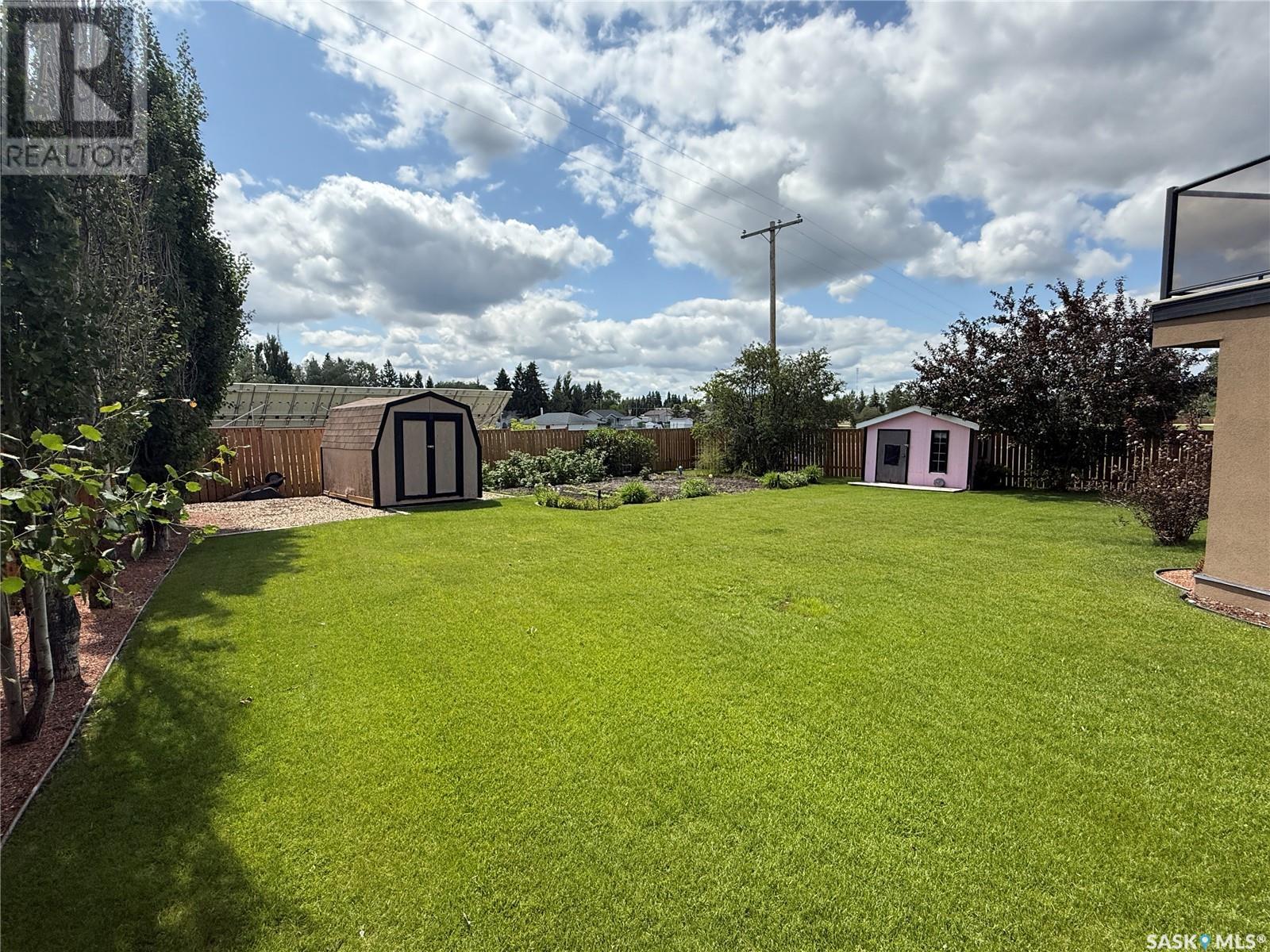 109 Parkview Place, Shellbrook, Saskatchewan  S0J 2E0 - Photo 37 - SK003768