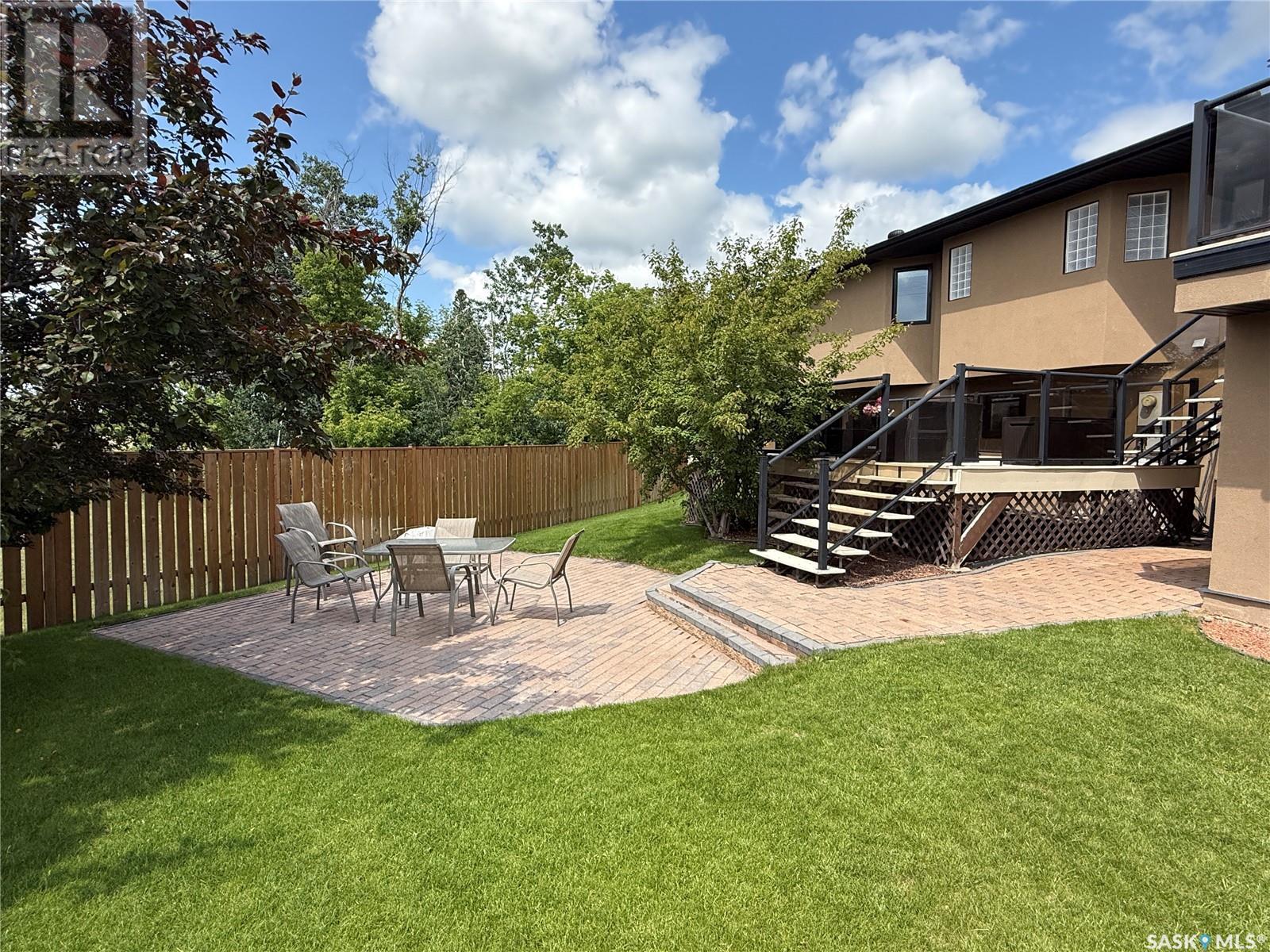 109 Parkview Place, Shellbrook, Saskatchewan  S0J 2E0 - Photo 38 - SK003768