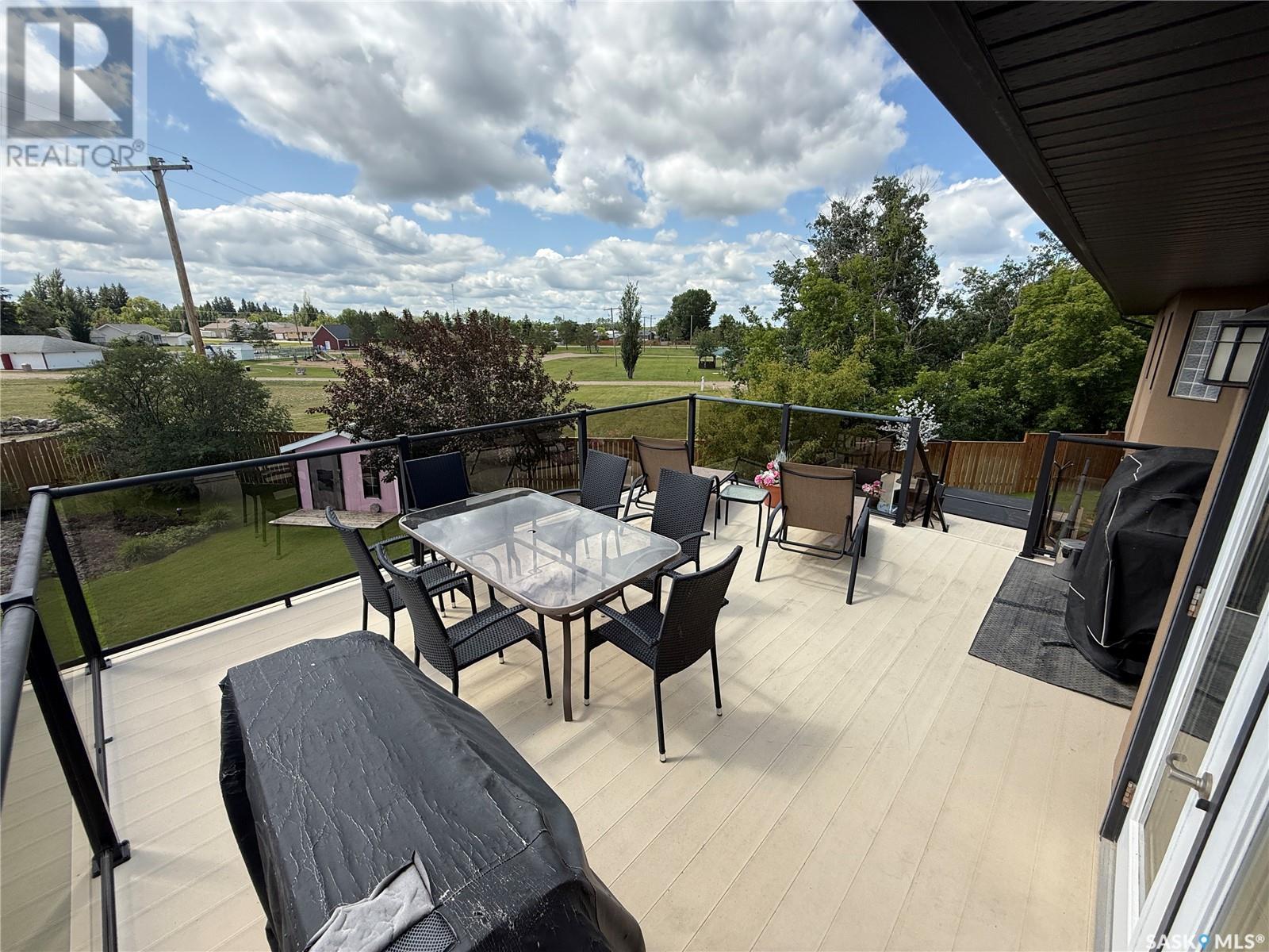 109 Parkview Place, Shellbrook, Saskatchewan  S0J 2E0 - Photo 40 - SK003768