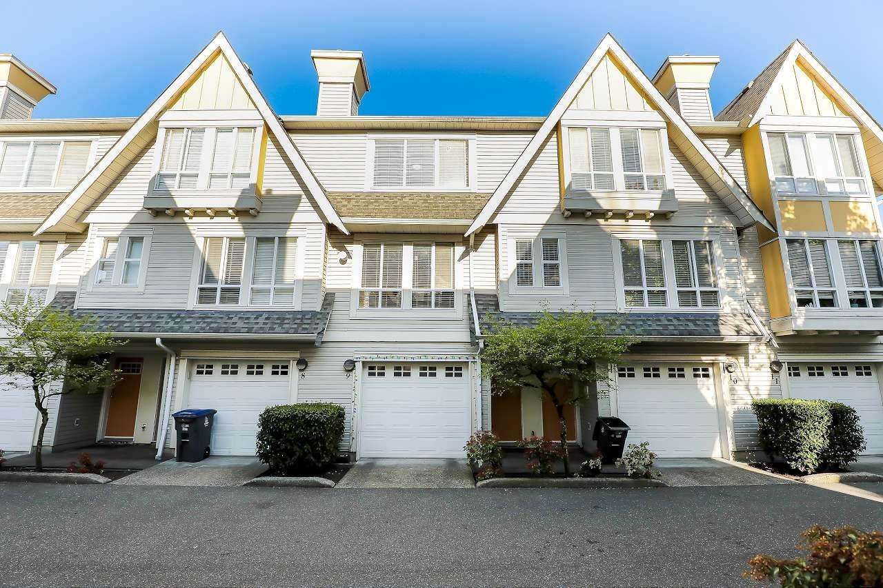 Property at 9 16388 85 AVENUE image 1