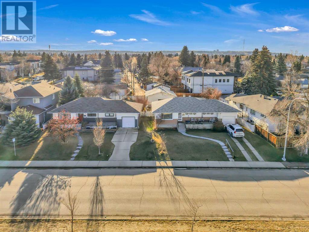 Property at 635 & 639 Poplar Road SW image 1