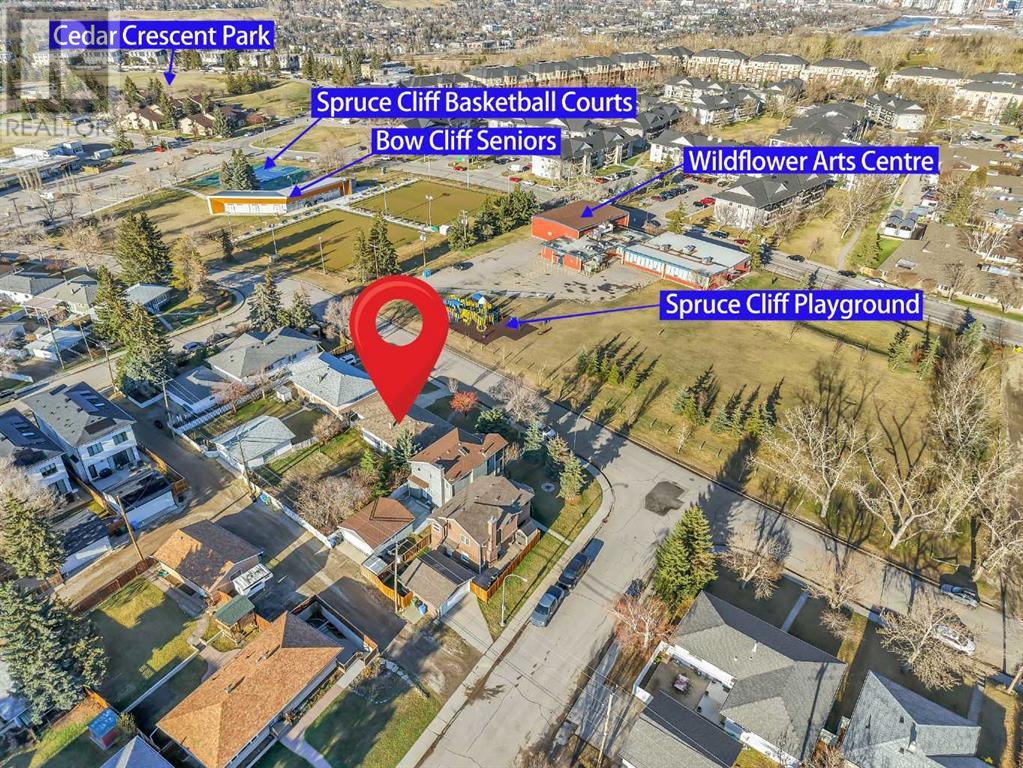 635 & 639 Poplar Road Sw, Calgary, Alberta  T3C 2Z0 - Photo 9 - A2213476