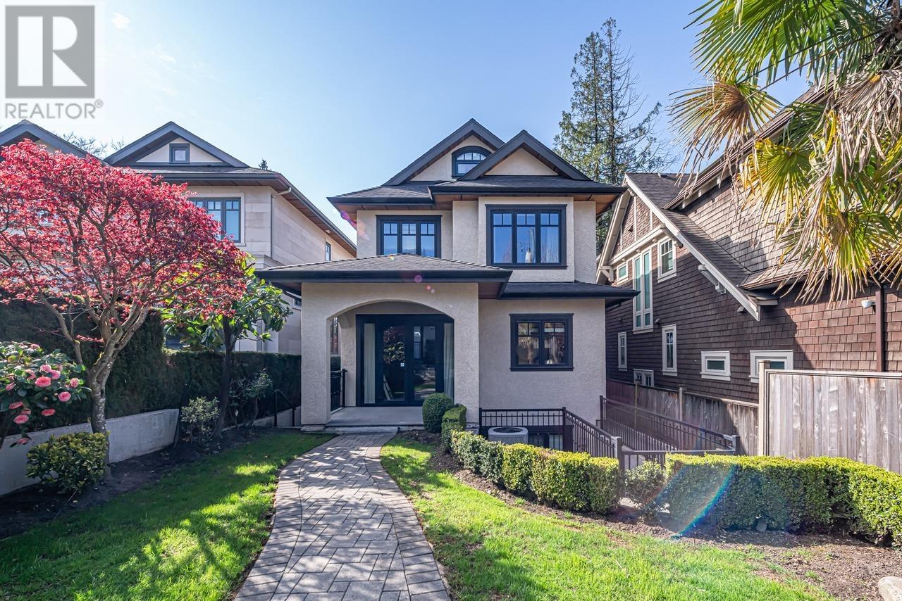 2963 W 43rd Avenue, Vancouver, British Columbia  V6N 3J2 - Photo 24 - R2994598