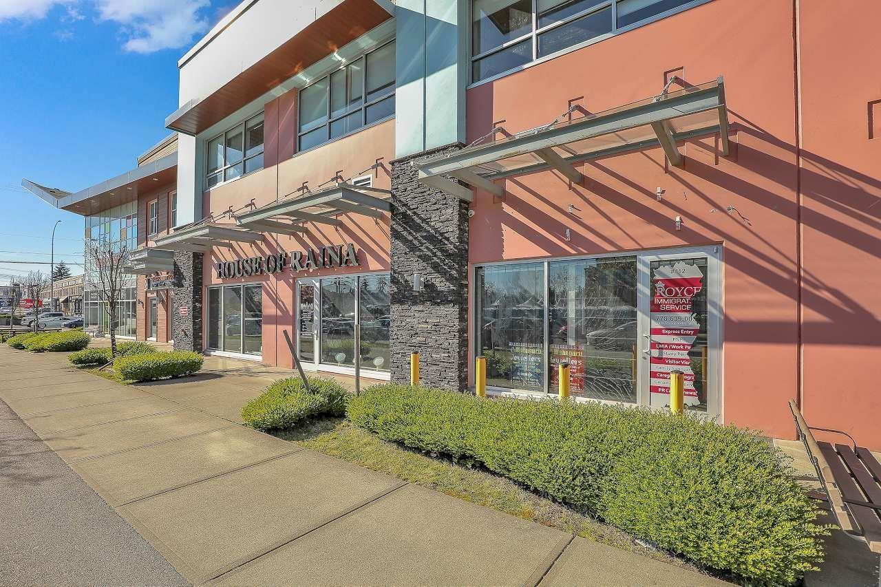 112 8028 128 Street, Surrey, British Columbia  V3W 4E9 - Photo 25 - C8065557