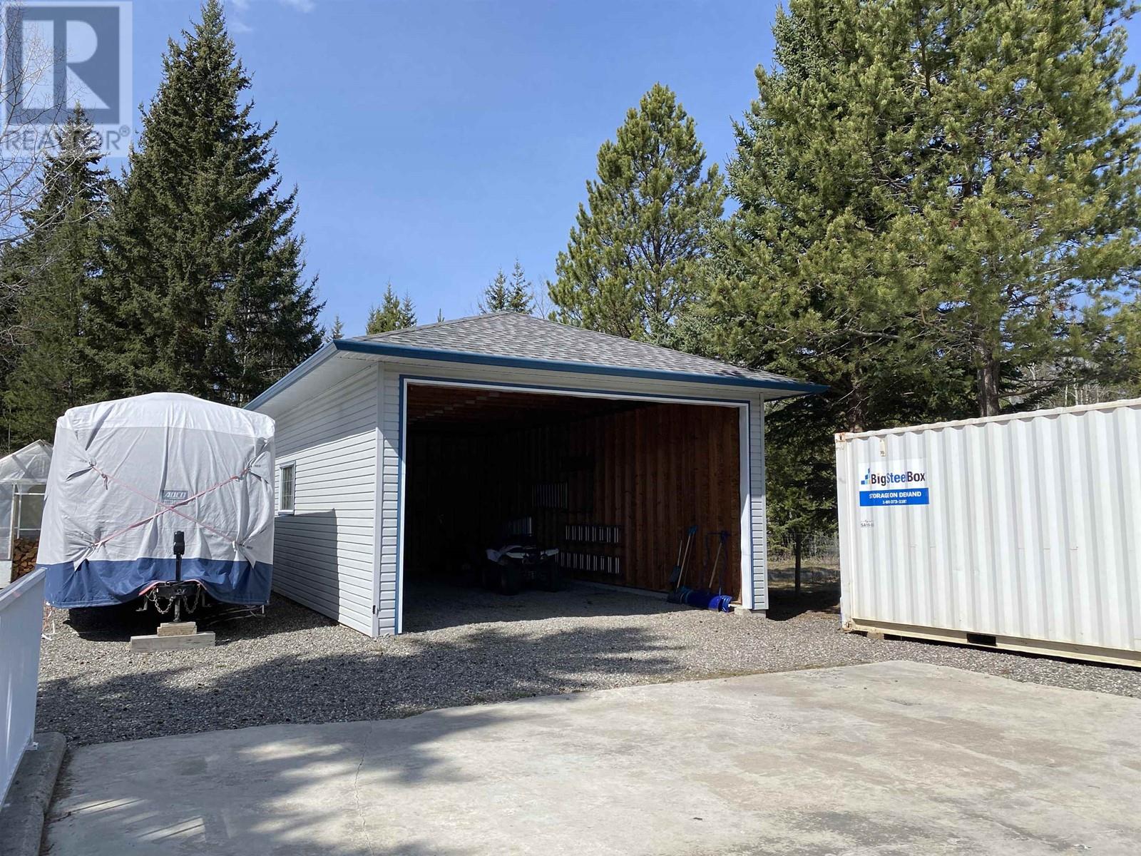 6517 Grey Crescent, 100 Mile House, British Columbia  V0K 2E3 - Photo 39 - R2965574