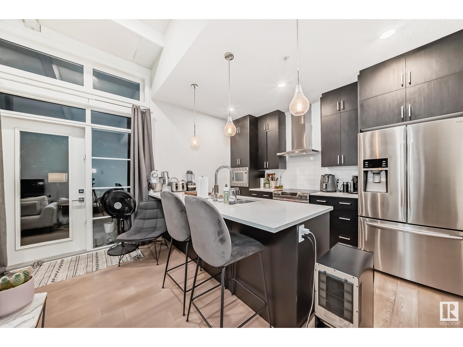 Property at #303 10606 84 AV NW image 3