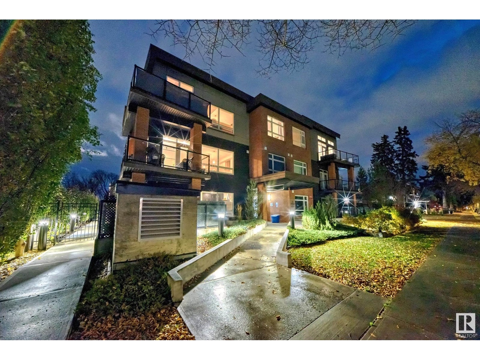 #303 10606 84 Av Nw, Edmonton, Alberta  T6E 2H6 - Photo 40 - E4411823