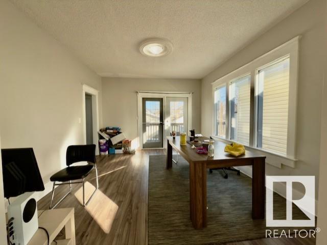 9862 76 Av Nw, Edmonton, Alberta  T6E 1K5 - Photo 4 - E4424736