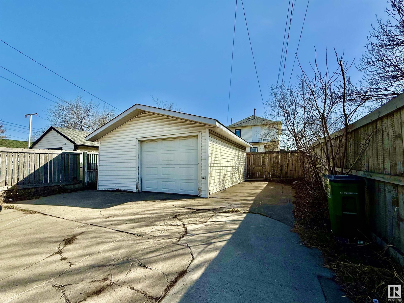 9862 76 Av Nw, Edmonton, Alberta  T6E 1K5 - Photo 32 - E4424736