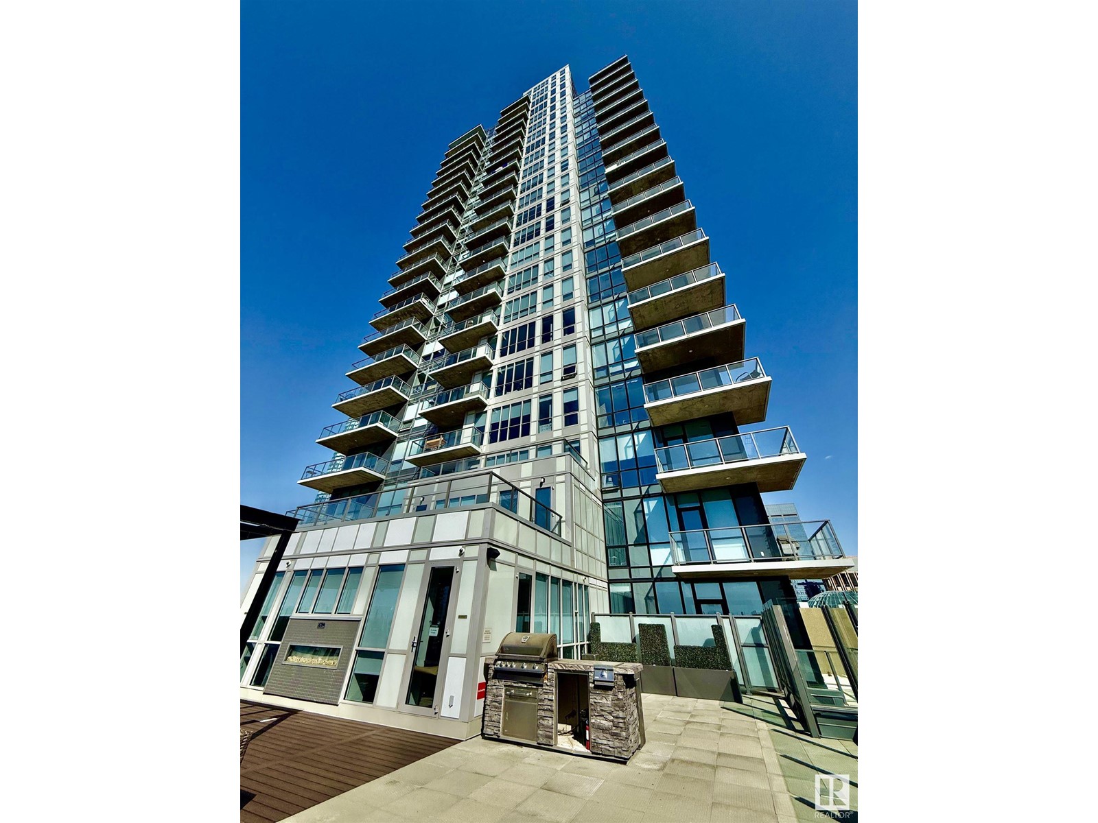 #609 10238 103 St Nw, Edmonton, Alberta  T5J 0G6 - Photo 50 - E4411022