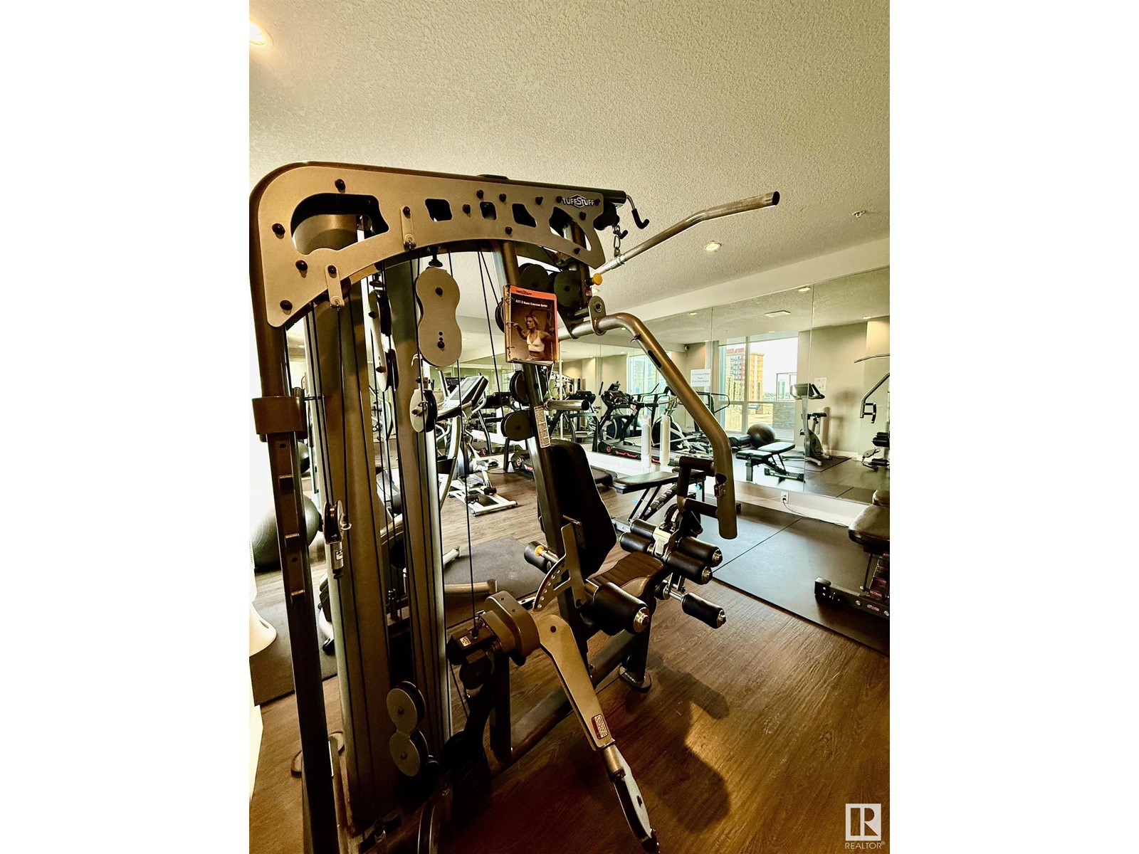 #609 10238 103 St Nw, Edmonton, Alberta  T5J 0G6 - Photo 59 - E4411022