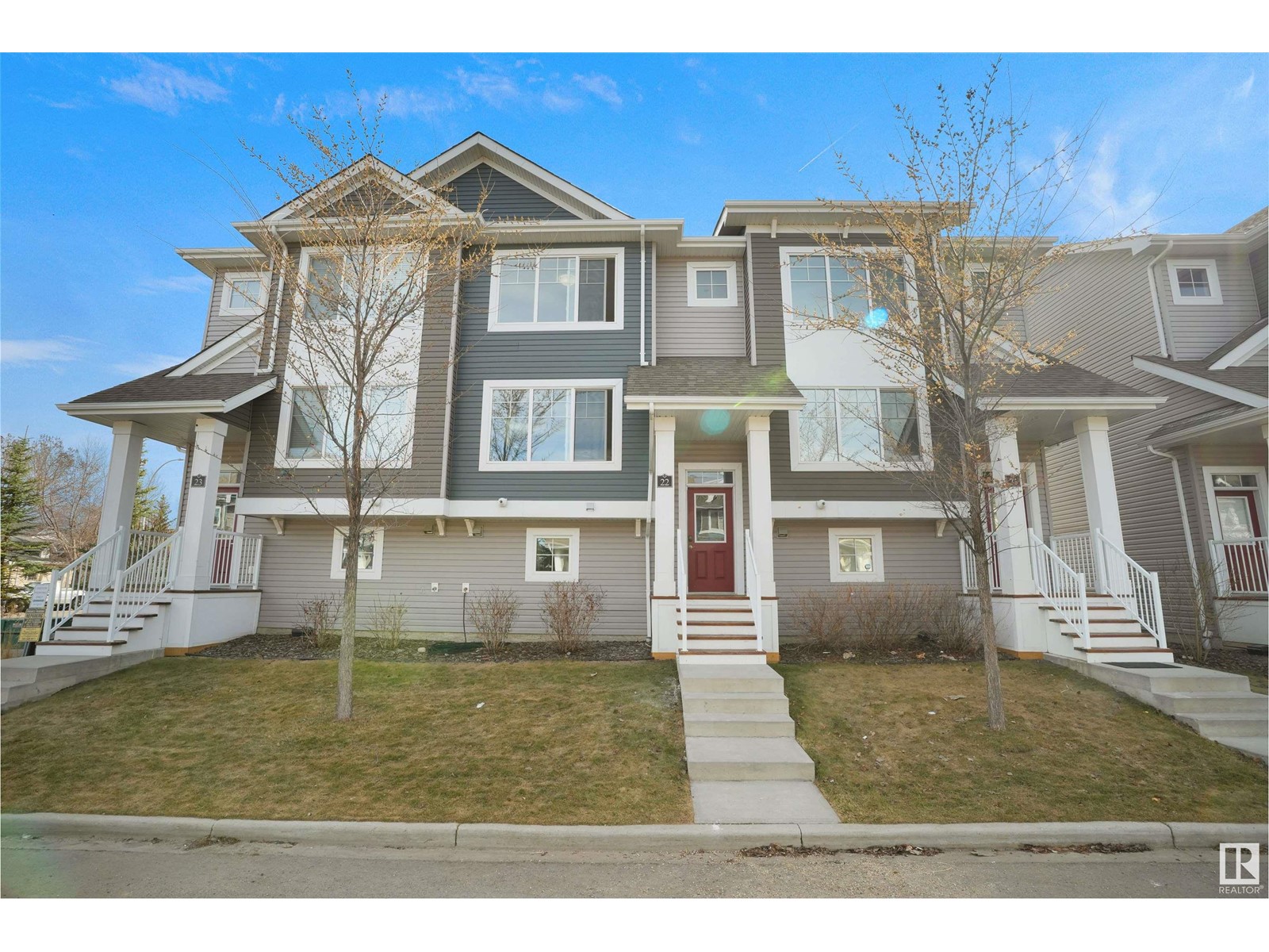 Property at 22 140 Youville DR E NW image 3