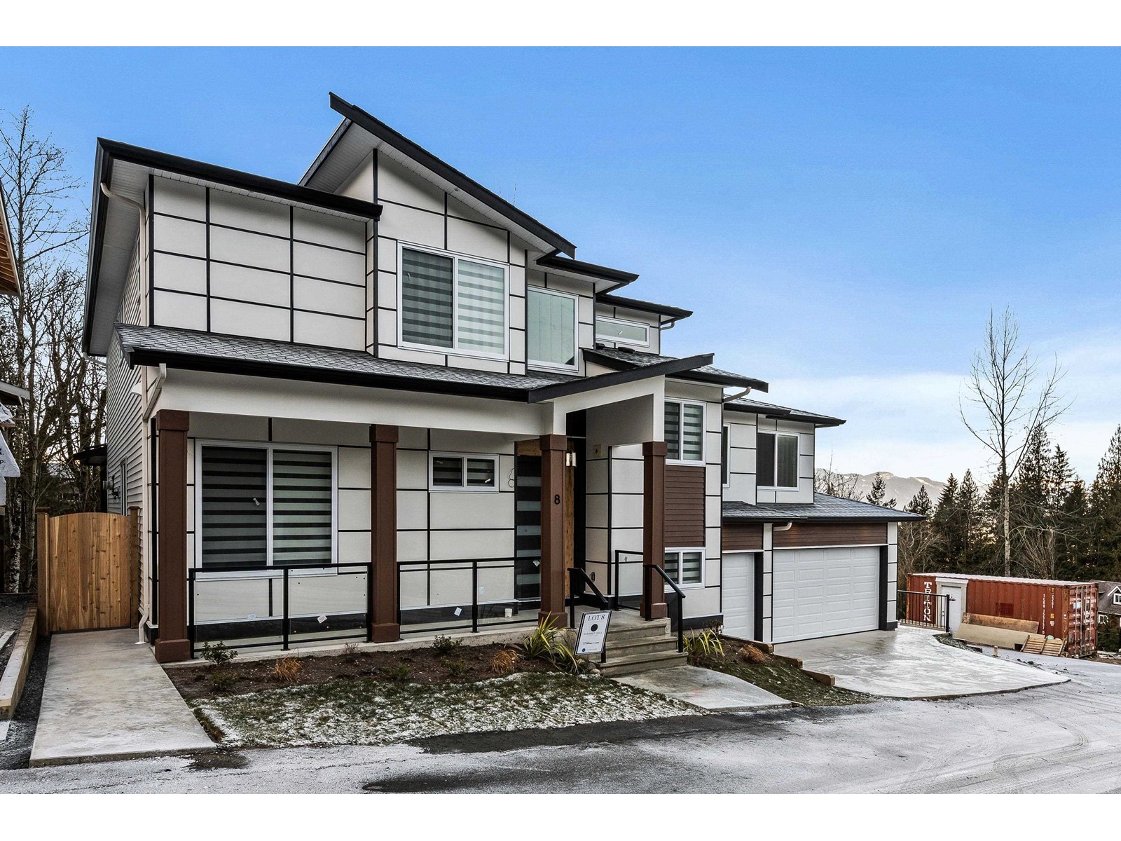 Property at 9 7138 MARBLE HILL ROAD image 2