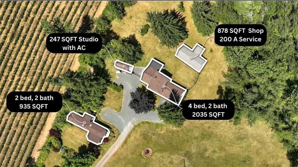 Property at 1181 FROST ROAD image 1