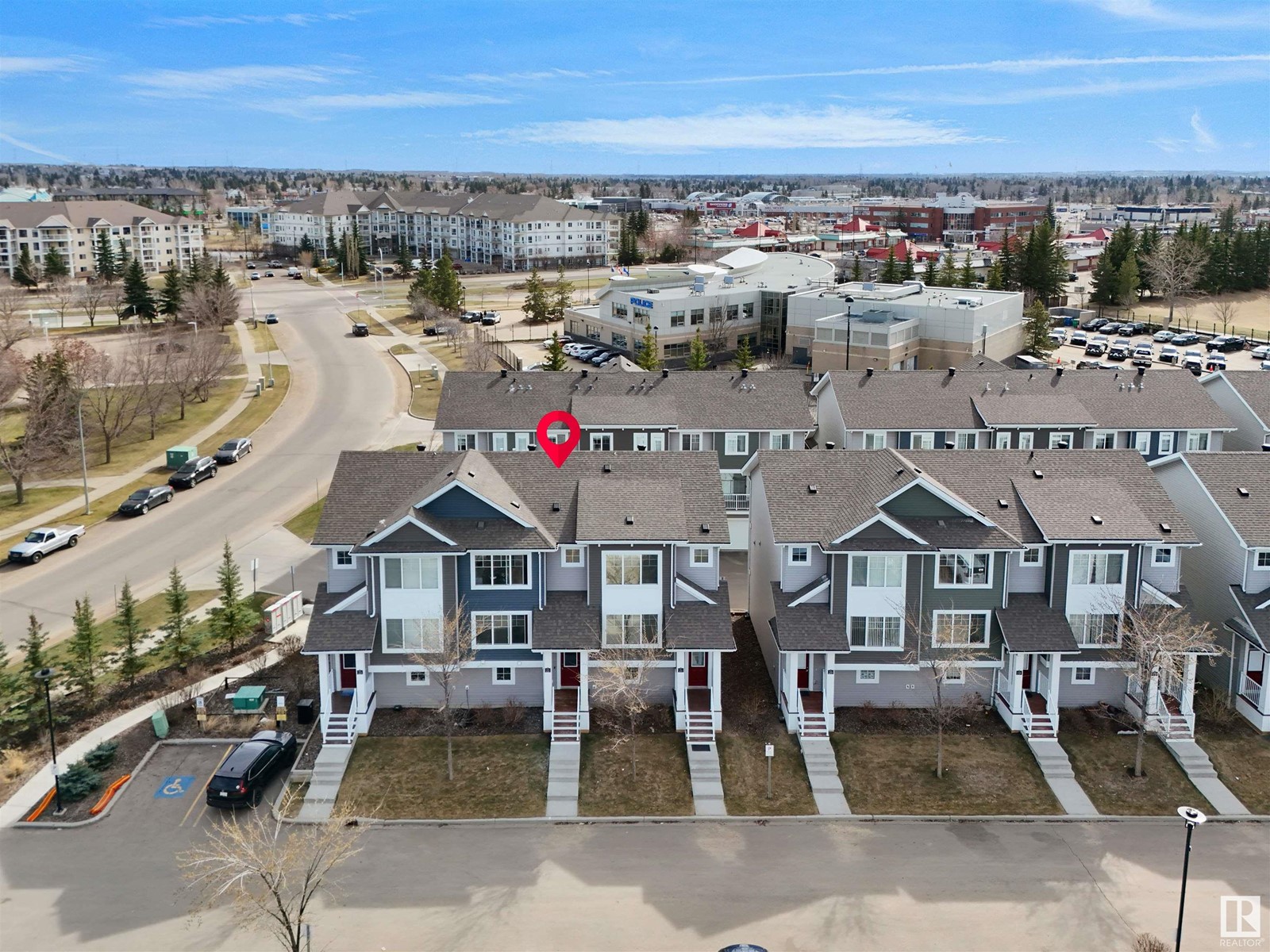 Property at 22 140 Youville DR E NW image 2