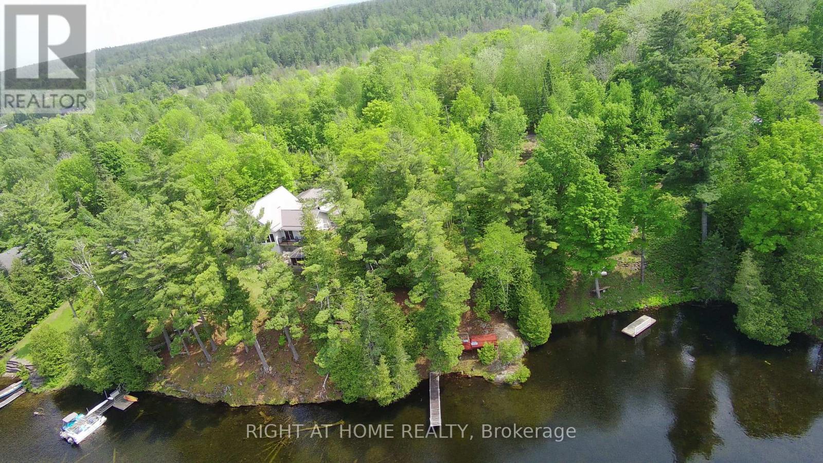 129 Loon Cove Trail, Bonnechere Valley, Ontario  K0J 1S0 - Photo 4 - X12105792