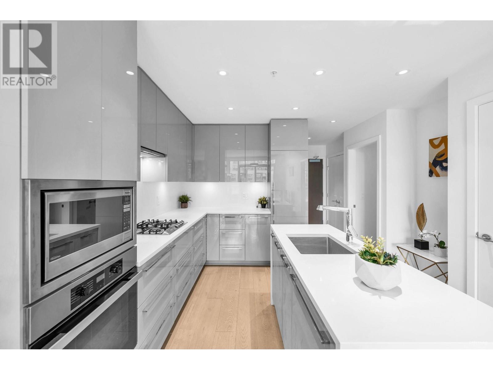 406 5189 Cambie Street, Vancouver, British Columbia  V5Z 2Z6 - Photo 8 - R2994563