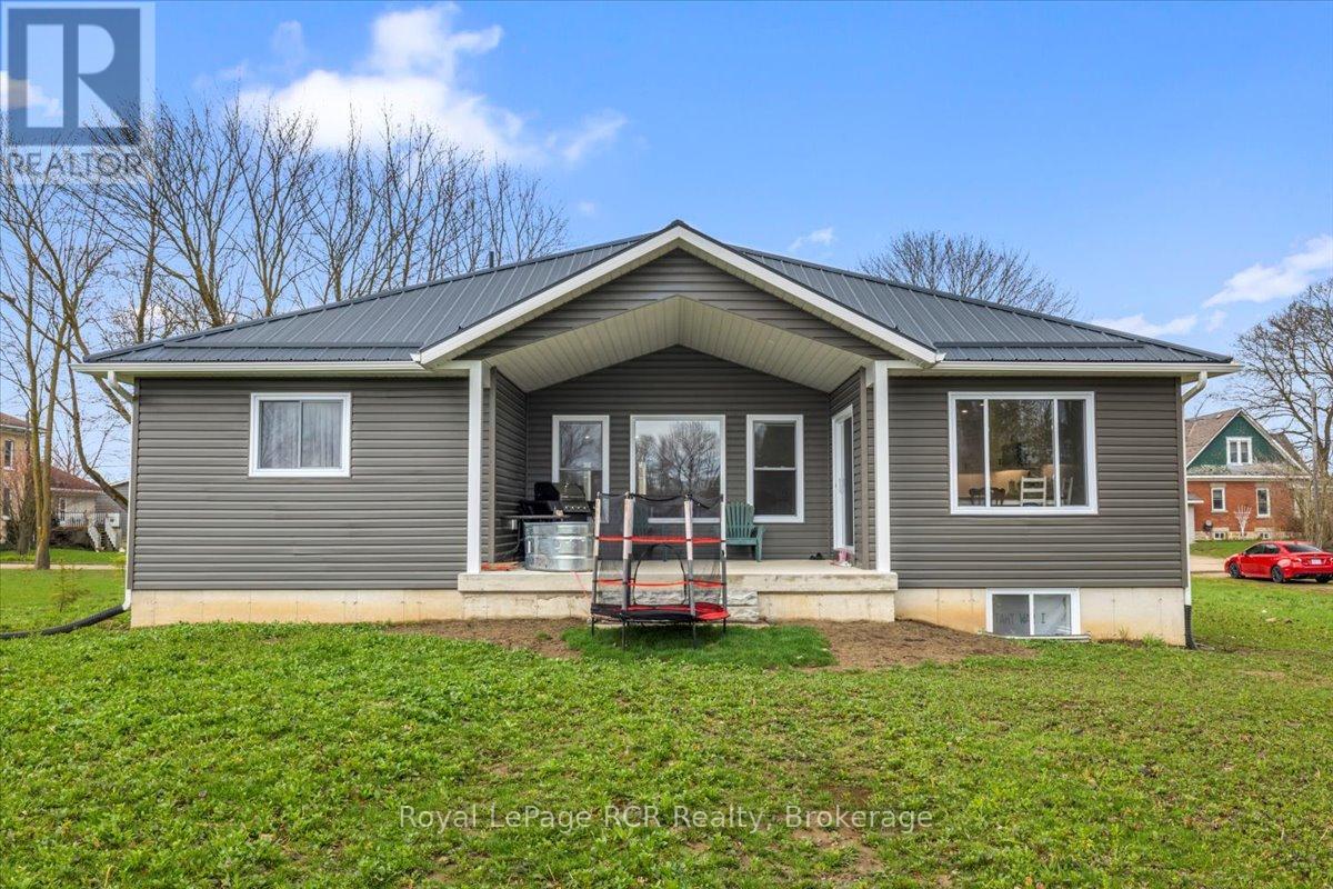 7 Mill Street, West Grey, Ontario  N0G 1S0 - Photo 29 - X12105827