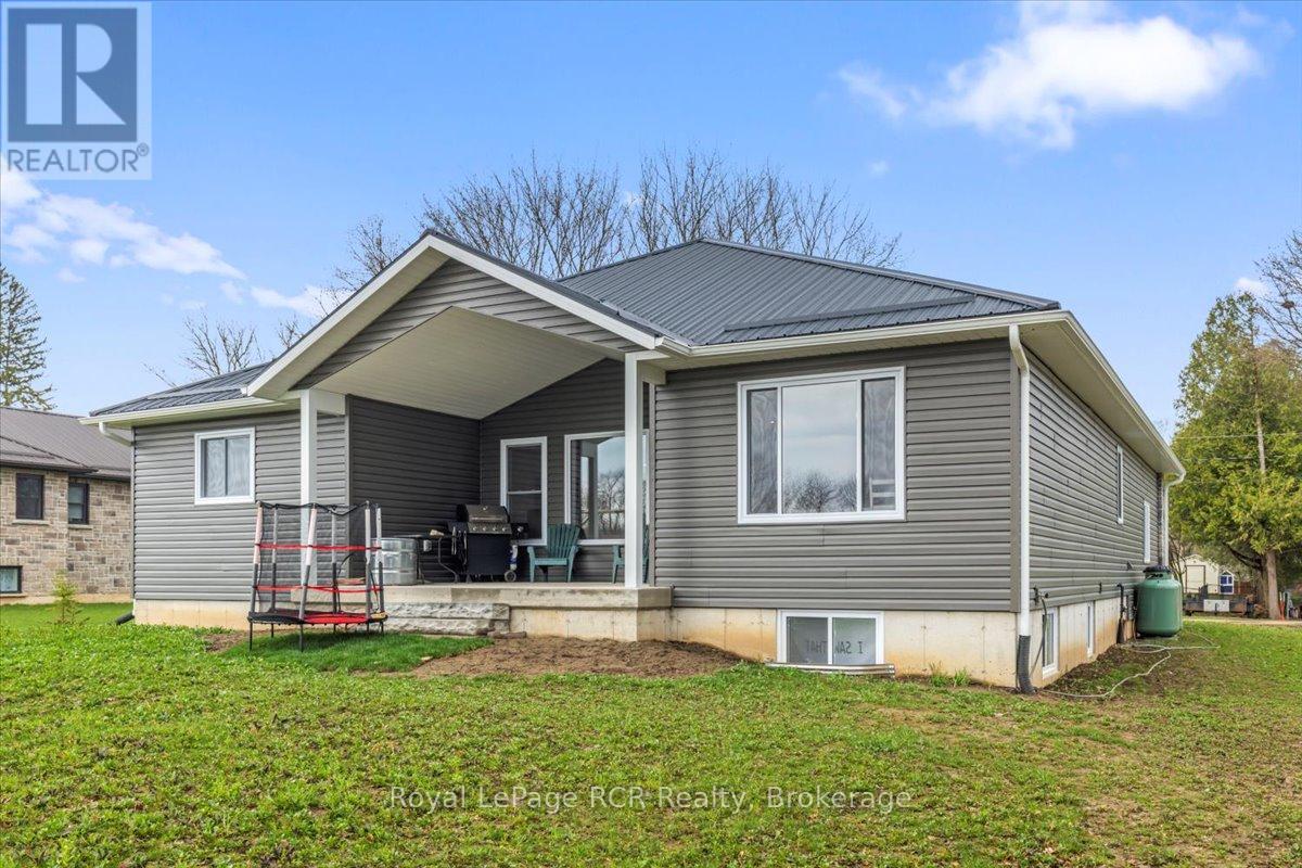 7 Mill Street, West Grey, Ontario  N0G 1S0 - Photo 30 - X12105827