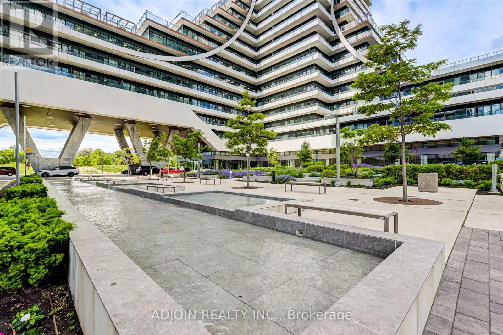 434 - 30 Shore Breeze Drive, Toronto, Ontario  M8V 0J1 - Photo 3 - W12105806