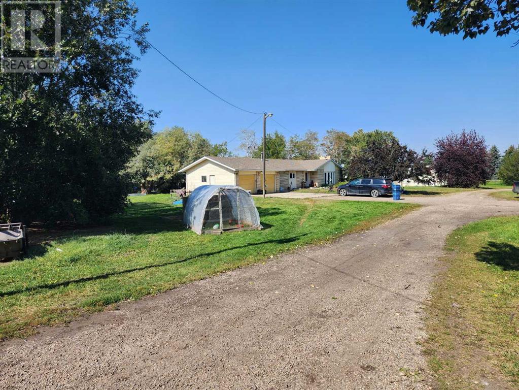 7501 C And E Trail, Innisfail, Alberta  T4G 0G9 - Photo 34 - A2154067