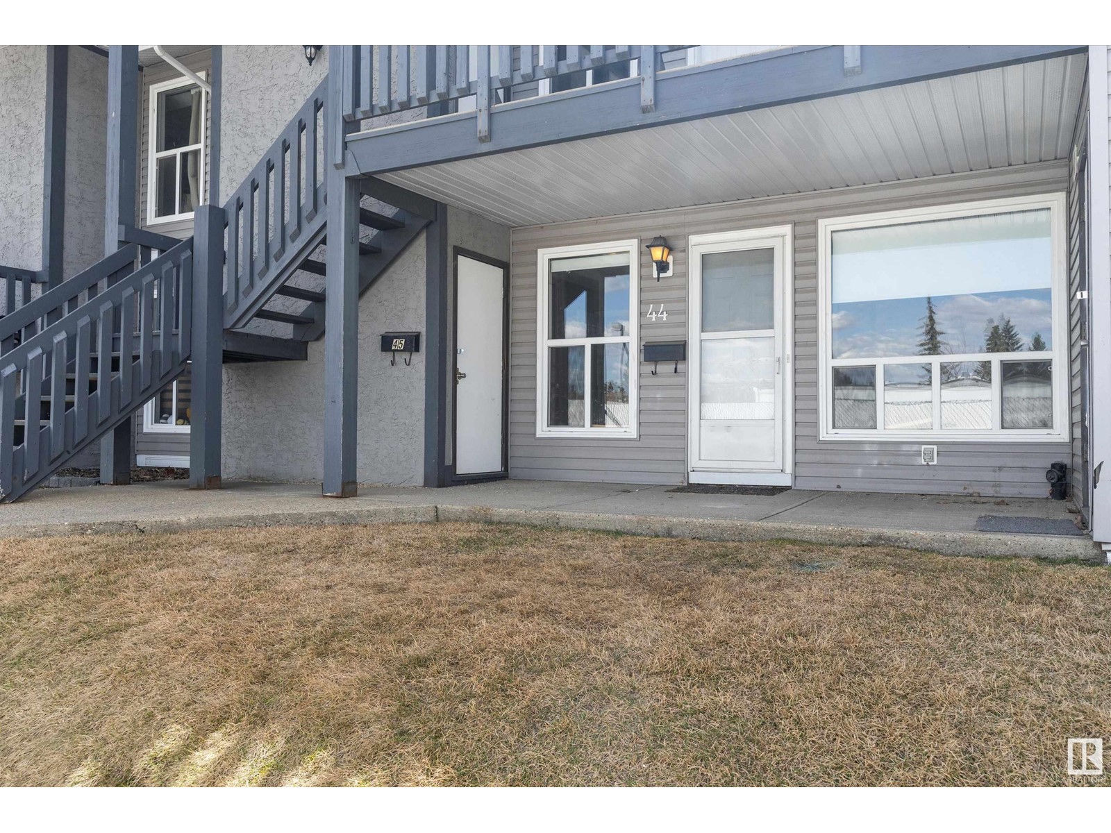 Property at #44 1503 MILL WOODS E NW image 3