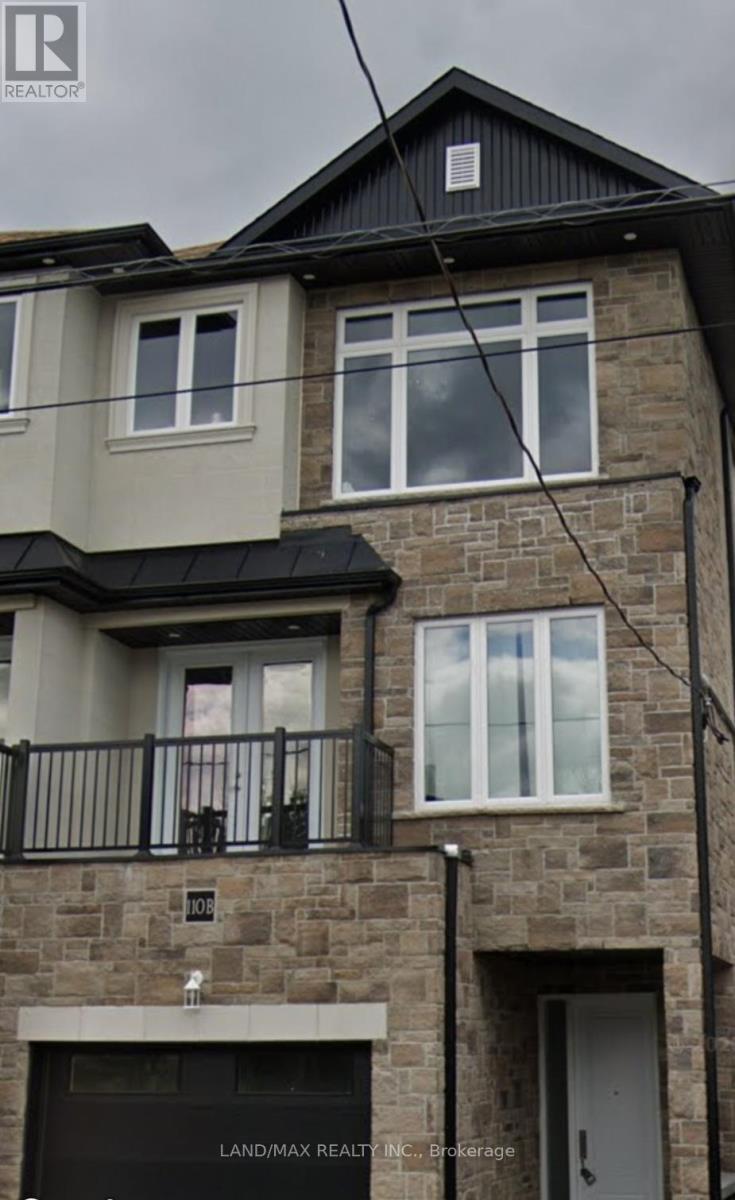 Property at 110B GILKISON STREET image 1