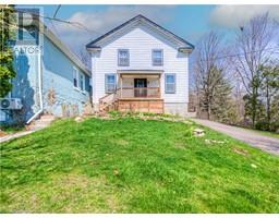 30 MAIN Street, Paris, Ontario