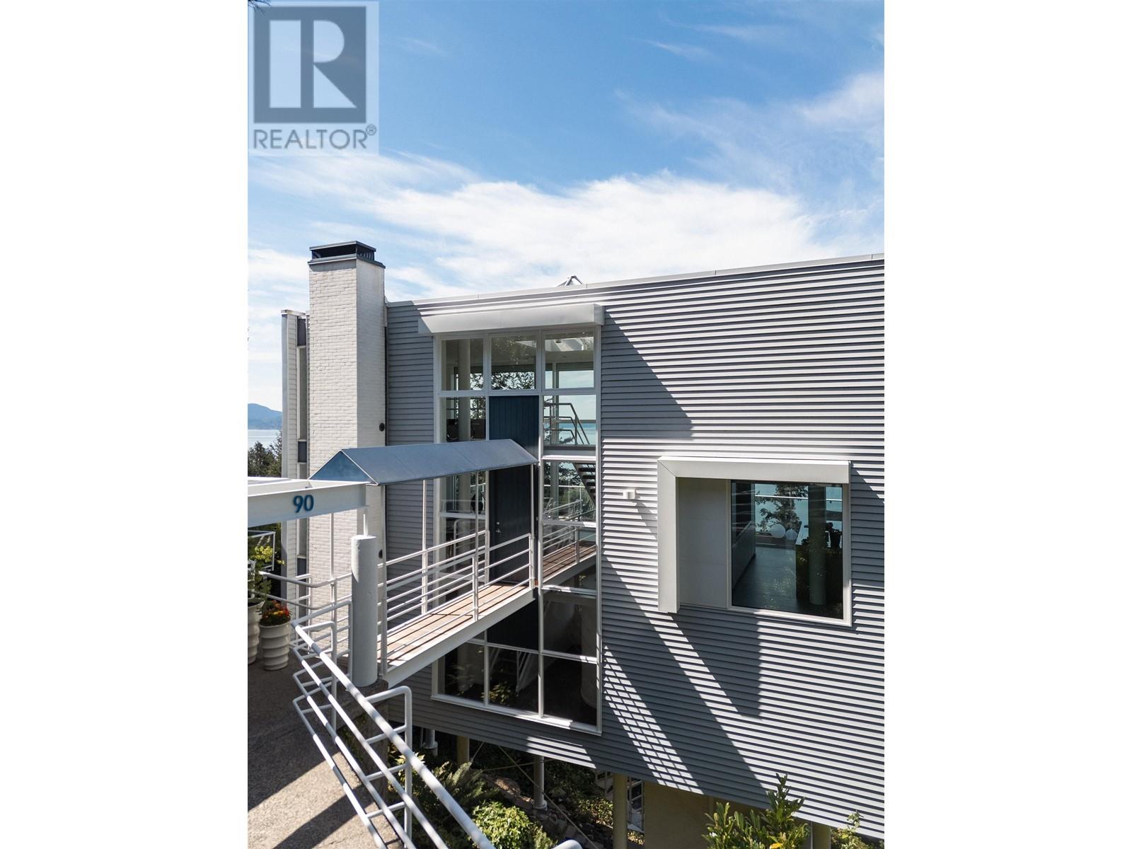 90 Isleview Place, West Vancouver, British Columbia  V0N 2E0 - Photo 6 - R2994671