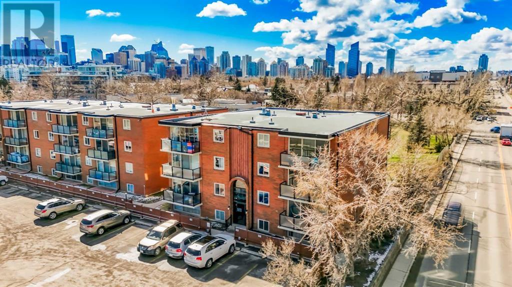 Property at 443, 1435 7 Avenue NW image 2