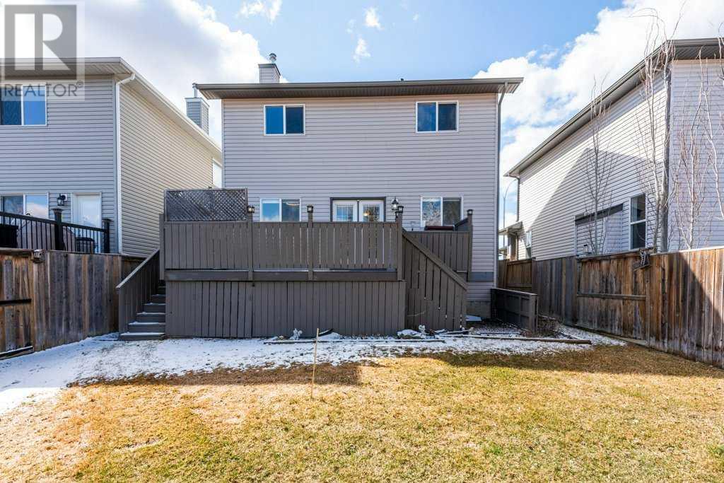 296 Cimarron Boulevard, Okotoks, Alberta  T1S 2H2 - Photo 28 - A2213736