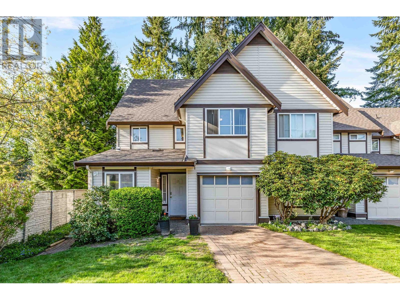 17 21801 Dewdney Trunk Road, Maple Ridge, British Columbia  V2X 3G8 - Photo 1 - R2994209