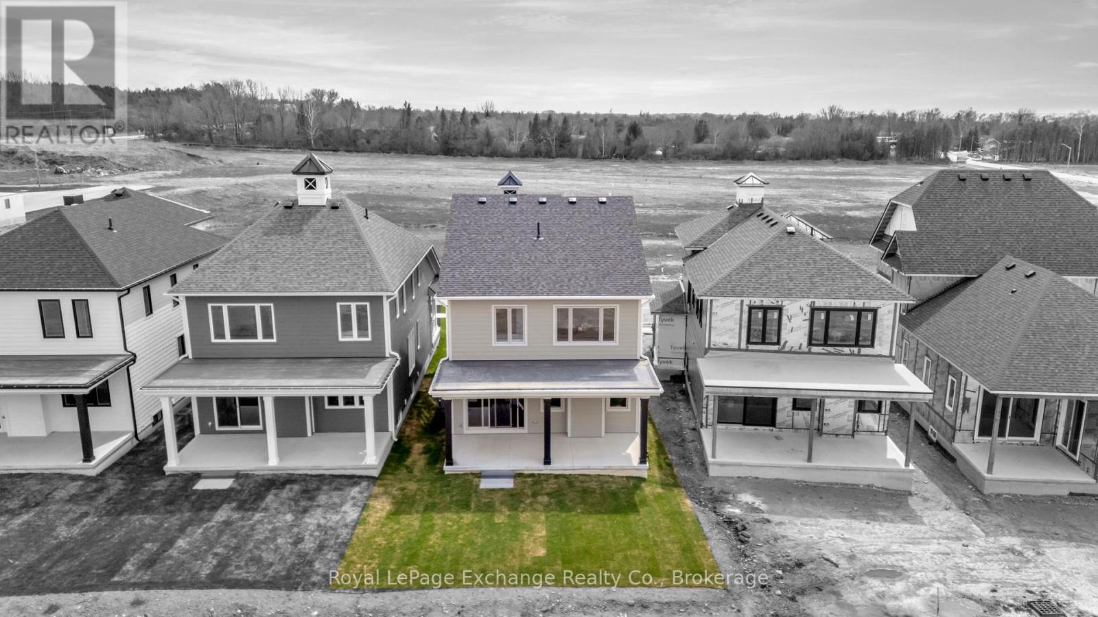 127 Inverness Street N, Kincardine, Ontario  N2Z 2Z4 - Photo 3 - X12105305