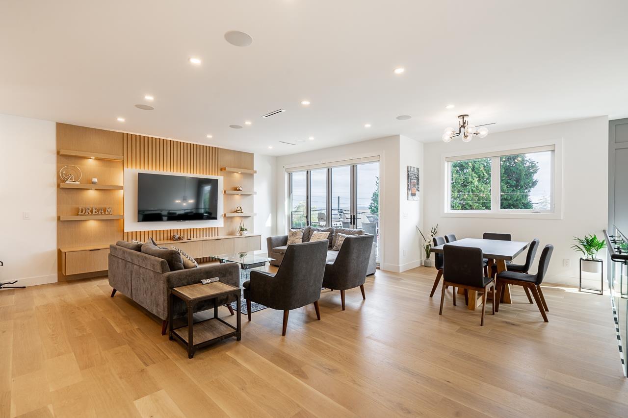 13511 Marine Drive, Surrey, British Columbia  V4A 1G1 - Photo 7 - R2957232