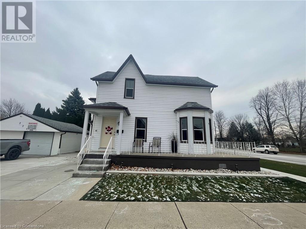 Property at 209 MURRAY Street image 3
